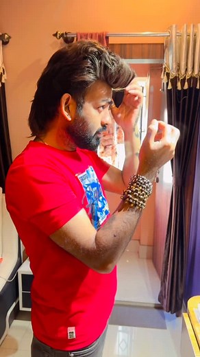 Big problem small solution 👉🏻👨‍🦲👱‍♂️🫵🏻 #hairtransformation #baldness #hairfashion #baldnesssolution #humanhair #hairextensions #hairloss #humanhairwigs #baldnesscure #wig #wig #wigslayer #wigstyling #wigmaker #wiglife #wigtutorials #barberlife #barbershop #barber #follwme #followforfollowback #follow4follow #fashion #fashiongram #hair #haircut | Unique Hair Patch studio