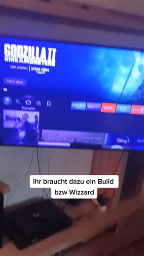 Kodi Player für PC, Android und FireTV Stick nutzen