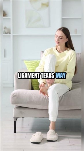 Why does your foot still hurt weeks after an injury? - Dallas foot and ankle surgeon