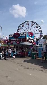 4.3K views · 139 reactions | Today is New Hampshire Day at #TheBigE Fair in West Springfield, MA! Stop by the #NH building to learn more about #NHSP to include career opportunities!  | New Hampshire State Police | Facebook