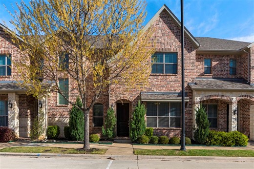 2228 Pinnacle Ln, Flower Mound, TX 75028 - MLS 21209120 - Coldwell Banker