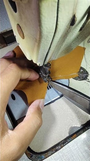 Learn sewing technique for beginners #sewing
