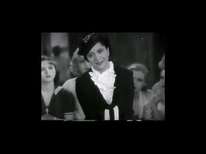 The Little Things You Used to Do | Go Into Your Dance 1935