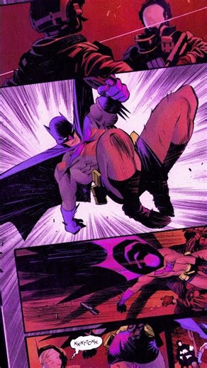 BATMAN #13 REVIEW - Batman Weekly
