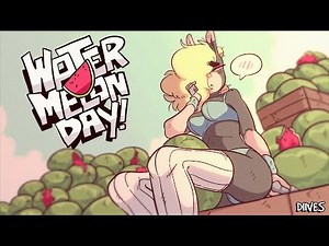 Watermelon Day!