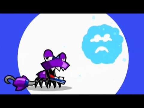 Mixels All Upset Bad Things 27 Upsets