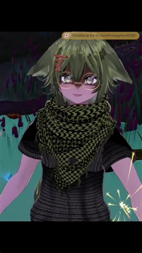 Ayo man asked me if I could give his model pregnant belly mode