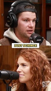 4.5K views · 38 reactions | Have you noticed how things that were once called conspiracies are now just science? Wild, right? Science is supposed to evolve—it’s meant to be tested, questioned, and refined. Even gravity is still just a theory! Let’s dive into it. Catch the full convo and learn all about light in Episode 127 of These Are The Days podcast! | Beating 50 Percent | Facebook