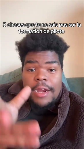 3 Choses à savoir sur la formation de pilote
