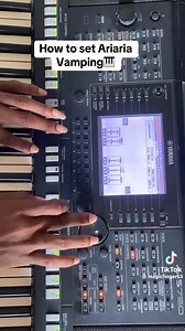 99K views · 2.2K reactions | Best sound settings for Ariaria vamping | Mystrokeyz | Facebook