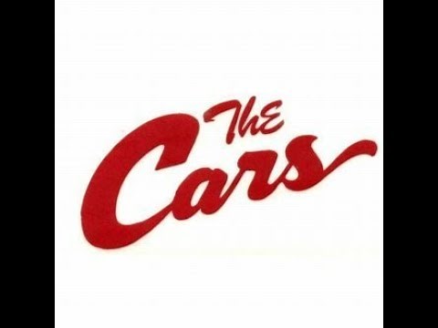 The Cars - Drive (Lyrics on screen)
