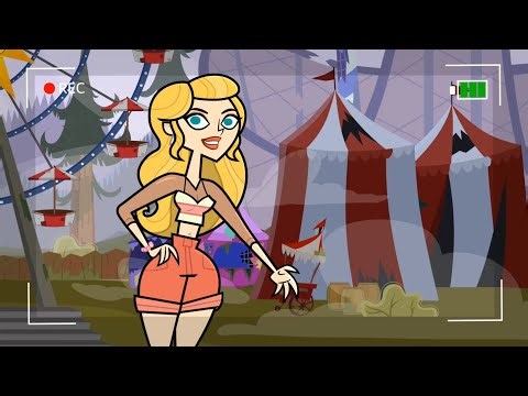 My 4th Anastasia Greeting for Disventure Camp Season 4