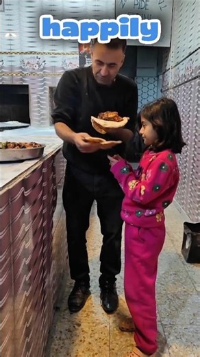 ❤️ A Small Act, But Great Humanity#shorts