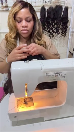 How Human Hair Wigs Are Made: A Complete Guide