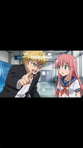 Prepify | Here are 4 sentences using “invective”: The debate descended into invective instead of reasoned argument. He hurled invective at his... | Instagram