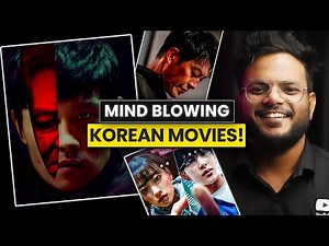5 Mind-Blowing Korean Movies on Netflix & Amazon Prime