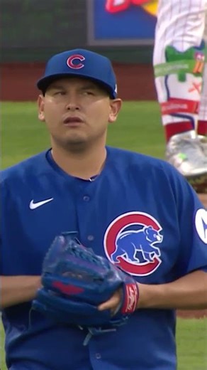 Kyle Schwarber knocks a home run giving the Phillies an early lead 💪 #phillies #baseball