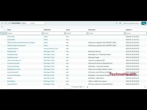 How to return multiple values - Script Include - ServiceNow