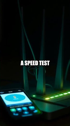 Fast Router Triage in 60 Seconds