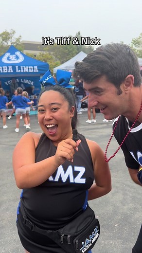 Who’s YOUR favorite JAMZ staff member?!🤩 Tell us in the comments below!⬇️ #jamzcamp #jamzstaff #jamzcheeranddance