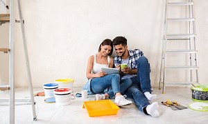 How much building costs have risen and how to stick to a budget