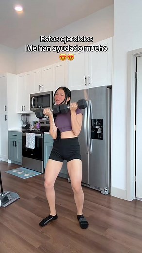Entrena en Casa: Empoderamiento y Ejercicio Familiar