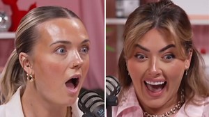 I had a huge spray tan fail & was forced to leave salon NAKED - I was mortified