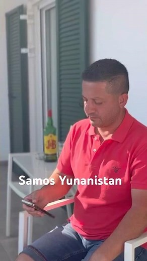 Samos Island / Of course Serkan Kaya