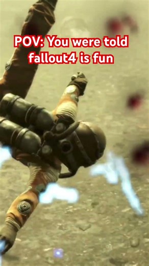 #fallout #fallout4