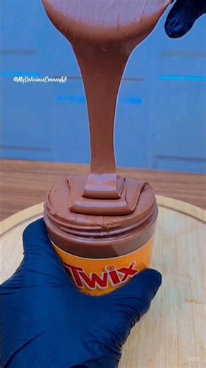 Maltesers vs Snickers