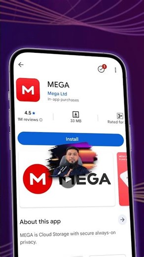 Send Large Files Without Limits | Best App You Must Try es m kitny character hen