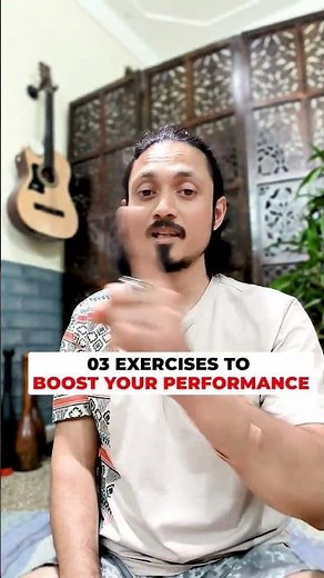 3 exercises to boost your performance in bed