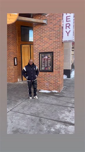 Comedian buckwild on Instagram: "Philly are u ready! One Wild night is coming to the City Winery Jan 31st with me @ripmicheals @mrjacobwilliams @buckwild215 & many more brought to u by comedy cares. Get your tickets now click the link in their bio @citywineryphil let’s go"