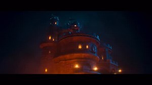 The Super Mario Galaxy Movie trailer - in theaters this April | The Game Awards