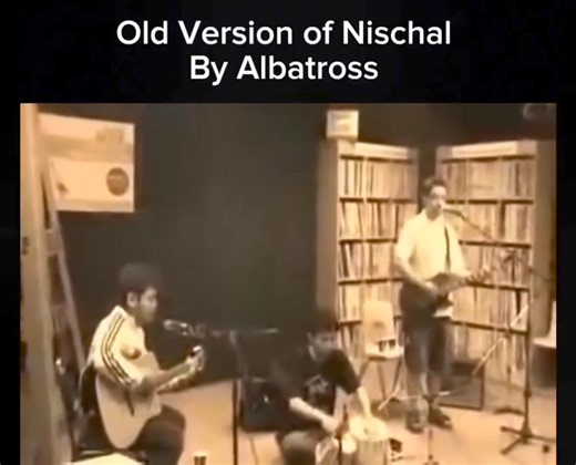 Albatross ❤️ | Nepal cover artist