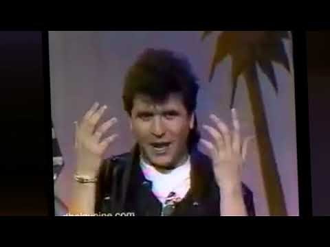 Daniel Balavoine - Petite angèle [RARE] [video:D.BALAVOINE]