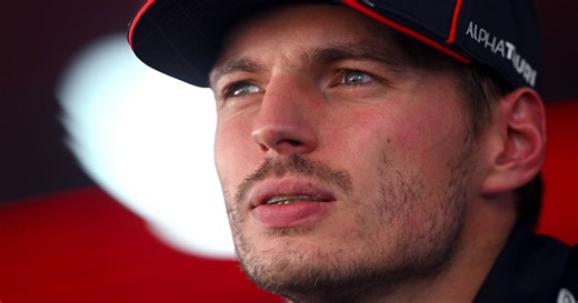 Verstappen is het spoor compleet bijster: 'Er is iets niet pluis'