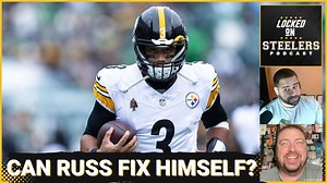 Steelers' Russell Wilson Able to Fix Slump? Should Mike Tomlin Move On? | Biggest Coverage Problem