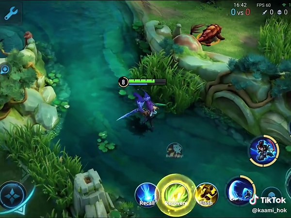Exploring the Quality of Honor of Kings Graphics