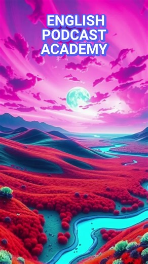 English Podcast Academy - Improve Your English Listening & Reading Comprehension Through Conversations! Welcome to English Podcast Academy, the ultimate podcast channel for English language learners! Here, you’ll find engaging real-life stories, fascinating discussions, and unique perspectives designed to help you improve your English listening, reading, and comprehension skills. Whether you’re studying for exams, looking to expand your vocabulary, or simply want to practice listening to natural