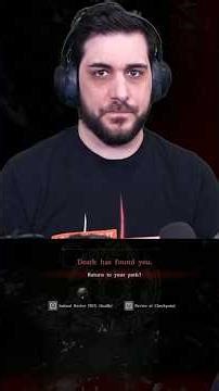 Crimson Desert in a nutshell