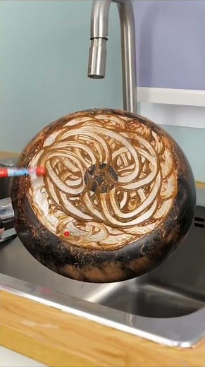 5 Genius Cleaning Hacks 🤯 | No Chemicals Needed! #Shorts