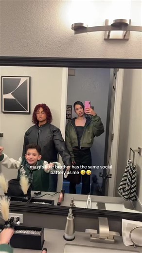 Understanding Social Batteries in Relationships