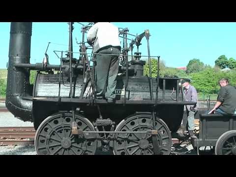 1825 Year of the Railway