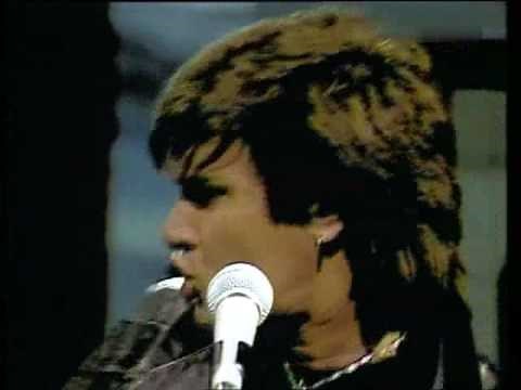 Duran Duran - The Reflex 1984