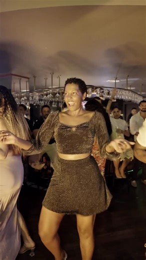 La Vista 55 on Instagram: "¡POP Latino Hits ! 🔥 17 Dec | 9 PM–2 AM 1 sip for her & discount for all Latinos! Music by Juan & Jessica + DJ Juan 🎶 📍La Vista | 7021 8765"