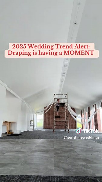 Sunshine Weddings on TikTok