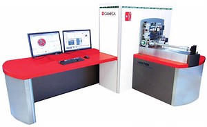 CAMECA LEAP 5000 for High-Throughput Atom Probe Analysis