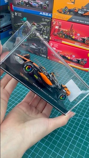 F1 Diecast OP81 🏎️ | Formula 1 Model Showcase #diecast #formula1 #f1