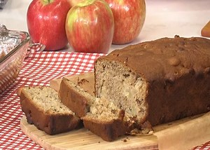 3 recipes to celebrate Ontario apples